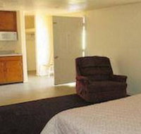 Topaz Inn  Suites - Accommodation Deal
