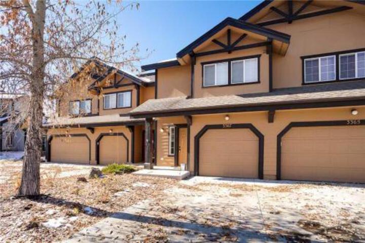 Q3367 By Pioneer Ridge Modern Townhome Right By Mountain Perfect For Couples Or Families! - thumb 4