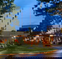 Hilton Woodcliff Lake - Accommodation Deal