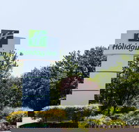 Holiday Inn Philadelphia South - Swedesboro an IHG Hotel - Accommodation Deal