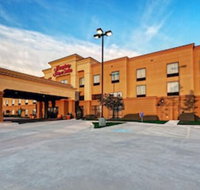 Hampton Inn Suites Altus - Accommodation Deal