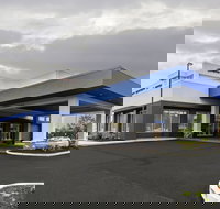 Hampton Inn Swedesboro Philadelphia - Accommodation Deal