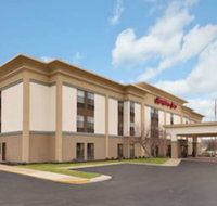 Hampton Inn Akron-Fairlawn - Accommodation Deal