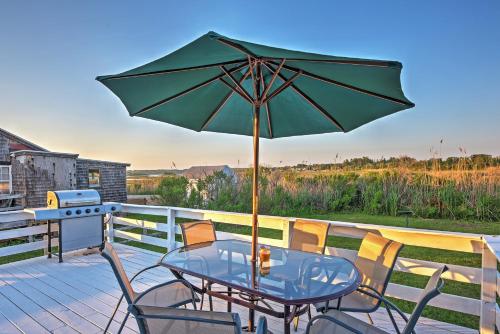 Quaint 3BR Charlestown Cottage Near Beach! - thumb 0