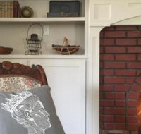 Historic Albion Mountain Cottage on Quiet Street - Accommodation Deal