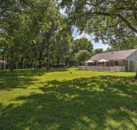 Grand Lake Area Cottage w / Patio Steps from Lake - Accommodation Deal