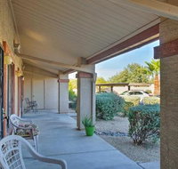 Cozy Apache Junction Condo w / Views  Shared Pool - Accommodation Deal