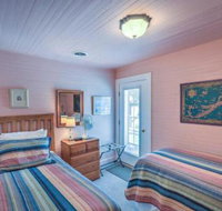 Lakefront Hopatcong House w / Large Porch  Dock - Accommodation Deal