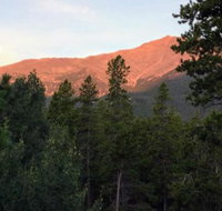 5 Acre Allenspark Cabin w / Rocky Mntn Views  Pond - Accommodation Deal