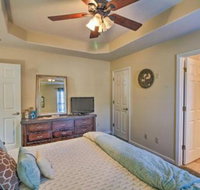 Pet Friendly Home 9 Mi. to Table Rock Lake - Accommodation Deal