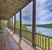 Spacious Cabin on Dale Hollow Lake w / Hot Tub - Accommodation Deal