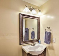 Lovell Home Drive to Bighorn Mtn Yellowstone - Accommodation Deal