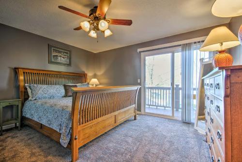 Home With Deck & Dock On Lake Of The Ozarks! - thumb 4