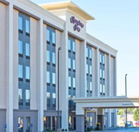 Hampton Inn Huntington/Barboursville - Accommodation Deal