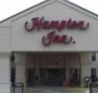 Hampton Inn Ashland - Accommodation Deal