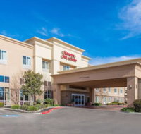 Hampton Inn  Suites Merced - Accommodation Deal