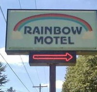 Rainbow Motel - Accommodation Deal