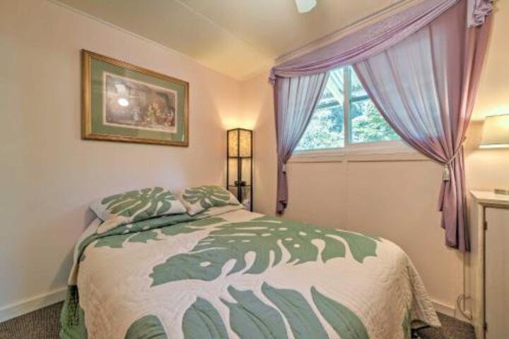 Serene Halakea Hale Cottage By Volcano NTL Park! - thumb 5