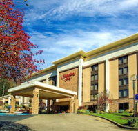 Hampton Inn Wheeling - Accommodation Deal