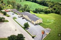 Higginsville Mo Accommodation Deal