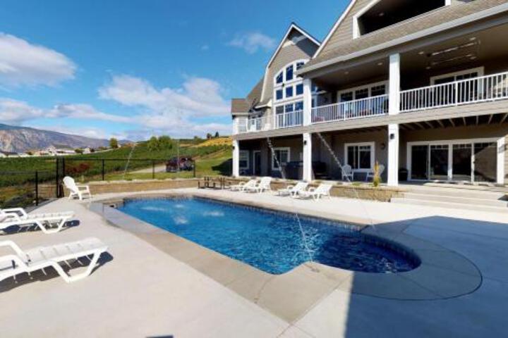 Quail Run Manson - thumb 0