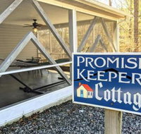 Promise Keeper Cottage - Accommodation Deal