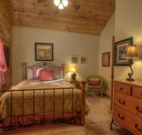 Eagles Nest Cabin - Accommodation Deal