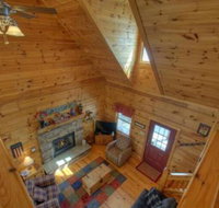 American Patriot Cabin - Accommodation Deal