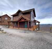 Rocky Mountain High Cabin - Accommodation Deal
