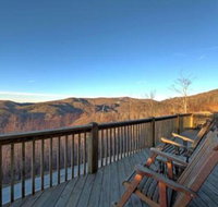 Sky High Cabin - Accommodation Deal