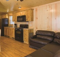 Sunset Lakes RV Resort - Accommodation Deal