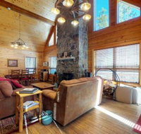 Big Owl - Accommodation Deal