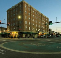 Tioga Extended Stay Hotel - Accommodation Deal