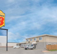 Super 8 by Wyndham Alamosa - Accommodation Deal