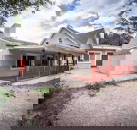 Hwy 24 Unit 1A - Accommodation Deal