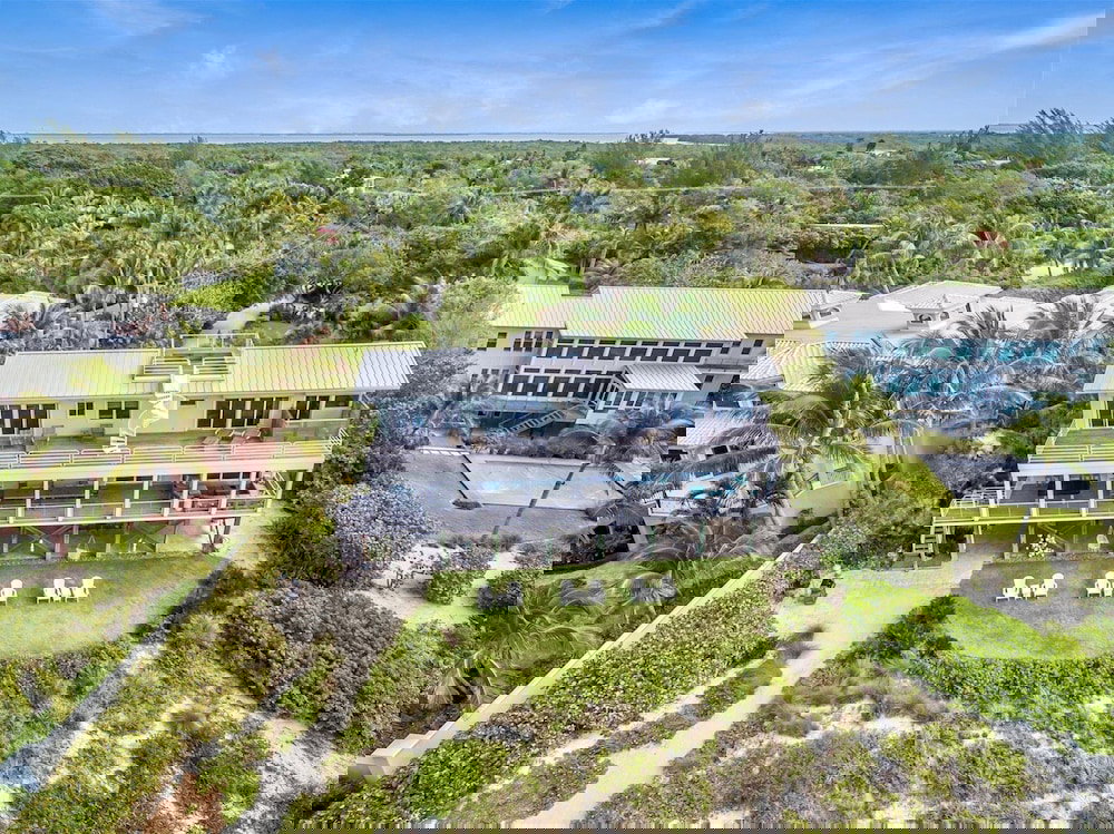 New Latitude - thumb 1