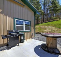 Grace Barn - Accommodation Deal