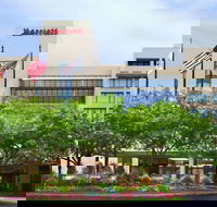 Hanover Marriott - Accommodation Deal