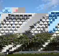 Bethesda Marriott - Accommodation Deal