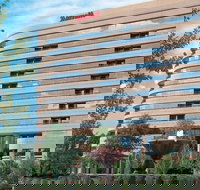 Bethesda Marriott Suites - Accommodation Deal