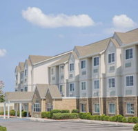 Microtel Inn  Suites by Wyndham Albertville - Accommodation Deal