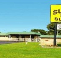 Super Inn  Suites - Accommodation Deal