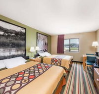 Super 8 by Wyndham Chanute - Accommodation Deal