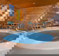 Super 8 by Wyndham Beaver UT - Accommodation Deal