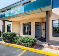 Quality Inn - Accommodation Deal