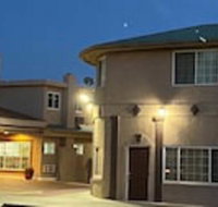 Travelodge by Wyndham Merced Yosemite - Accommodation Deal