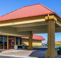 Quality Inn Ada near University - Accommodation Deal