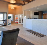 Quality Inn Beaver South - Accommodation Deal