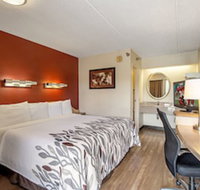 Red Roof Inn Akron - Accommodation Deal