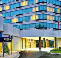 Wyndham College Park North / Washington DC Area - Accommodation Deal